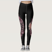 Collants Boss Lady Couture (Devant)