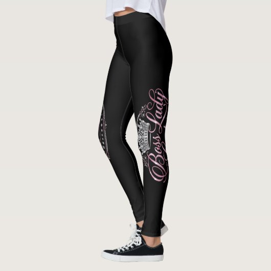 Collants Boss Lady Couture (Gauche)
