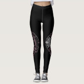 Collants Boss Lady Couture (Devant)