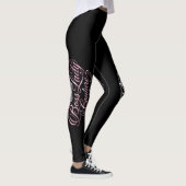 Collants Boss Lady Couture (Droite)