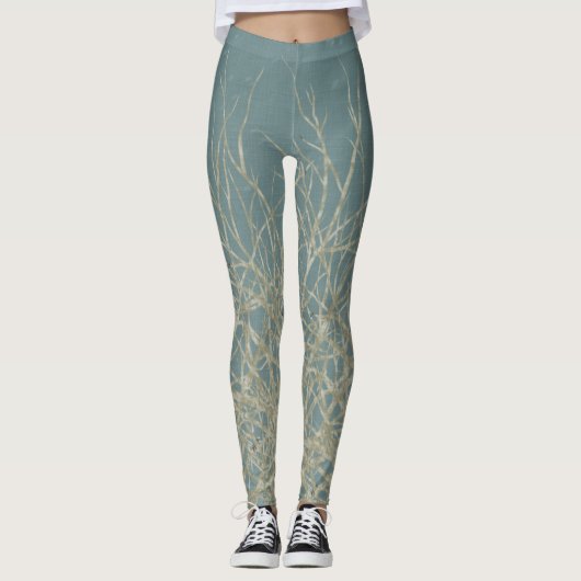 Collants Briarpatch (Devant)
