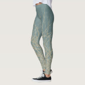Collants Briarpatch (Gauche)