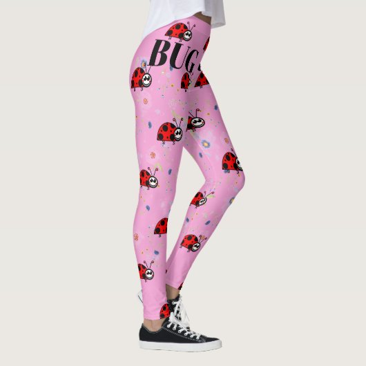 Collants Bug Off (Droite)