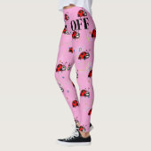 Collants Bug Off (Gauche)