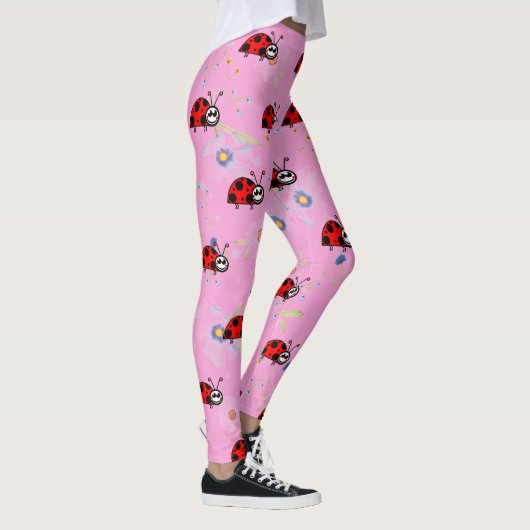 Collants Bug Off (Droite)