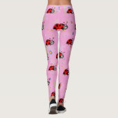 Collants Bug Off (Dos)