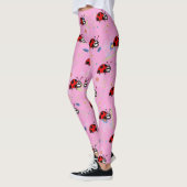 Collants Bug Off (Gauche)