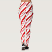 Collants Candy Cane (Dos)