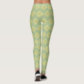 Collants celtiques (Dos)