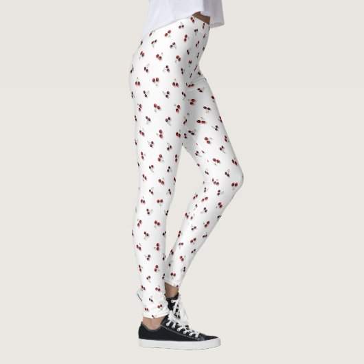 Collants Cerises (Droite)