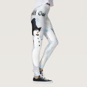 Collants Chill Out (Droite)