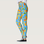 Collants Citron (Gauche)