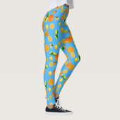 Collants Citron (Droite)