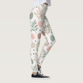 Collants classiques à pois pour une utilisation dé (Droite)