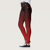 Collants coccinelle coccinelle insecte (Gauche)