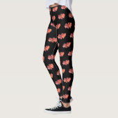 Collants coeurs de la Saint-Valentin (Gauche)