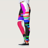 Collants Color Echo (Gauche)