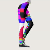 Collants Color Echo (Droite)