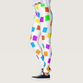 Collants confettis (Gauche)
