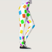 Collants confettis (Droite)