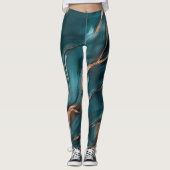 Collants Copper Flow (Devant)