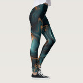 Collants Copper Flow (Droite)