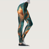 Collants Copper Flow (Droite)