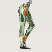 collants créatures de noël (Droite)