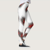 Collants Crimson Claw (Droite)