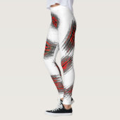 Collants Crimson Claw (Gauche)