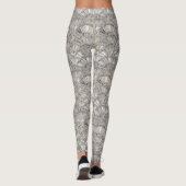 Collants Crystals (Dos)