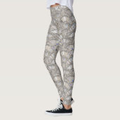 Collants Crystals (Gauche)
