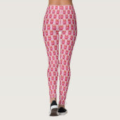 Collants Cupcake (Dos)