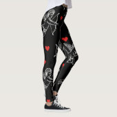 Collants Cupidon (Droite)