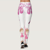 collants dansants (Dos)
