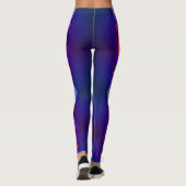 Collants Dasia (Dos)