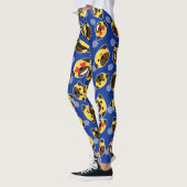 Collants de baiser de cool de l'amour LOL (Gauche)