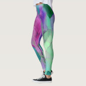 Collants de beauté éthérée (Gauche)