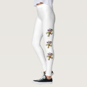 Collants de clown mignon (Gauche)