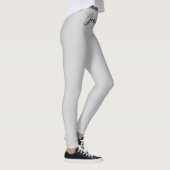 Collants de conception artistique "Magnifique" (Droite)