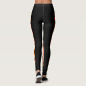 Collants de conversation (Dos)
