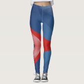 Collants de courage (Devant)