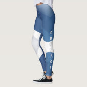 Collants de courage (Gauche)
