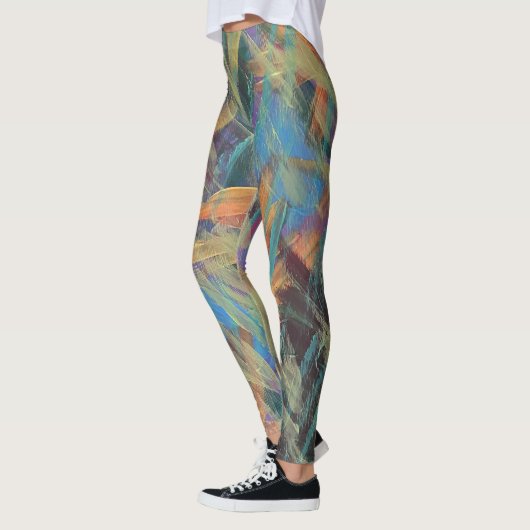 Collants de douches printanières (Gauche)