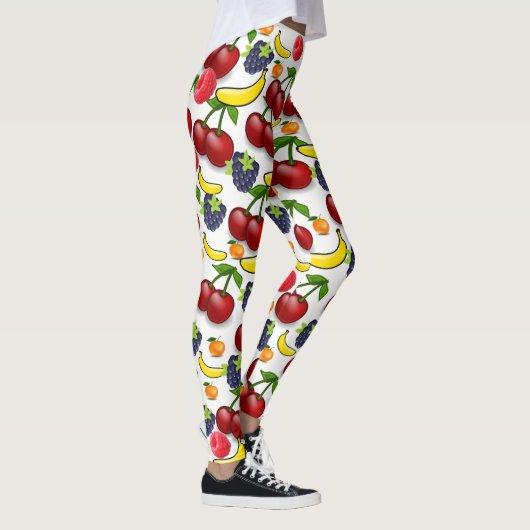 Collants de Fruit (Droite)