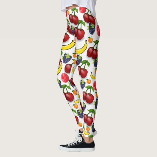 Collants de Fruit (Gauche)