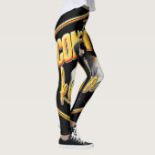 Collants de Knowbody (Droite)