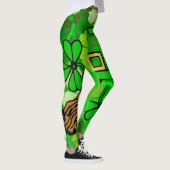 Collants de la Saint-Patrick (Droite)