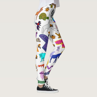 Collants de maman Hawk
