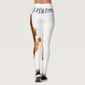 collants de mode classique (Dos)